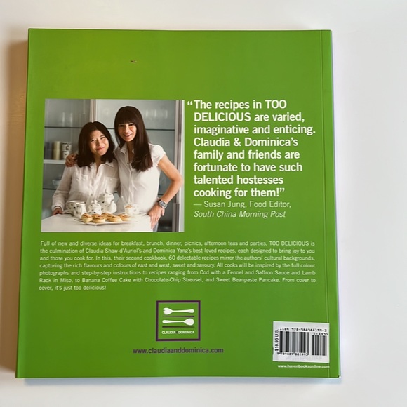 Cookbook - Picture 2 of 3